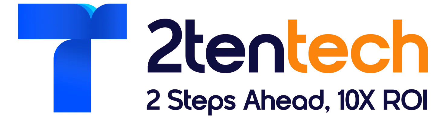 2tentech Logo